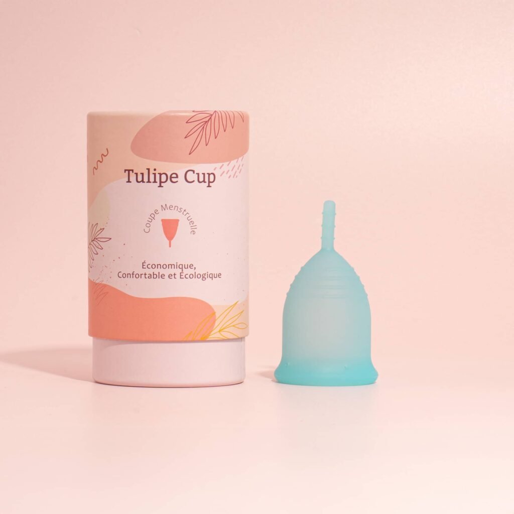 Cup menstruelle