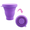 Stérilisateur pour disque menstruel Stérilisateur pour disque menstruel