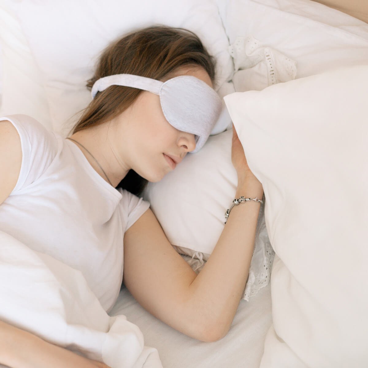 culotte menstruelle pour la nuit