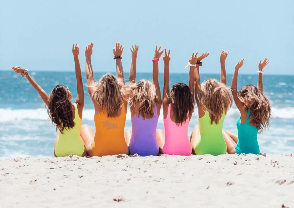 Protection périodique plage