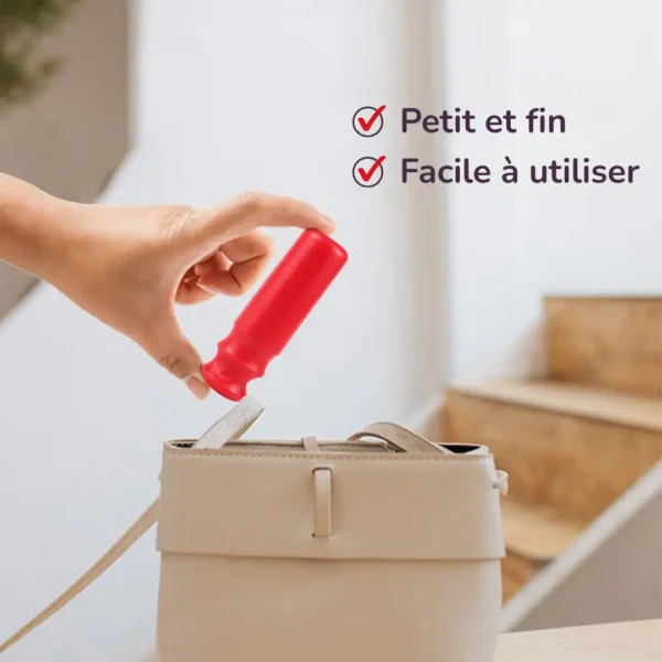 Applicateur à Cup Menstruelle