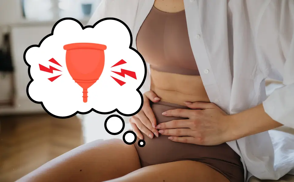 Les-douleurs-coupe-menstruelle