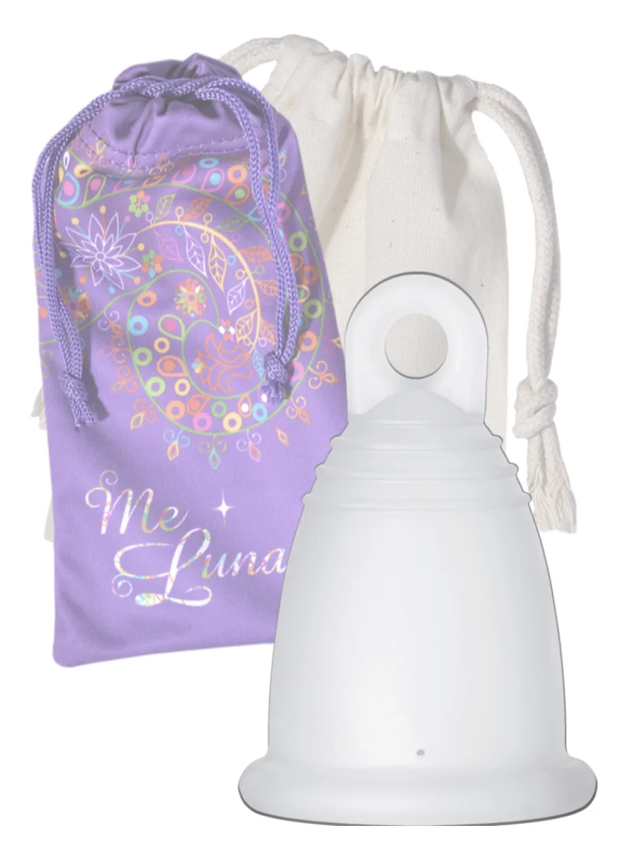 Me Luna Cup XL