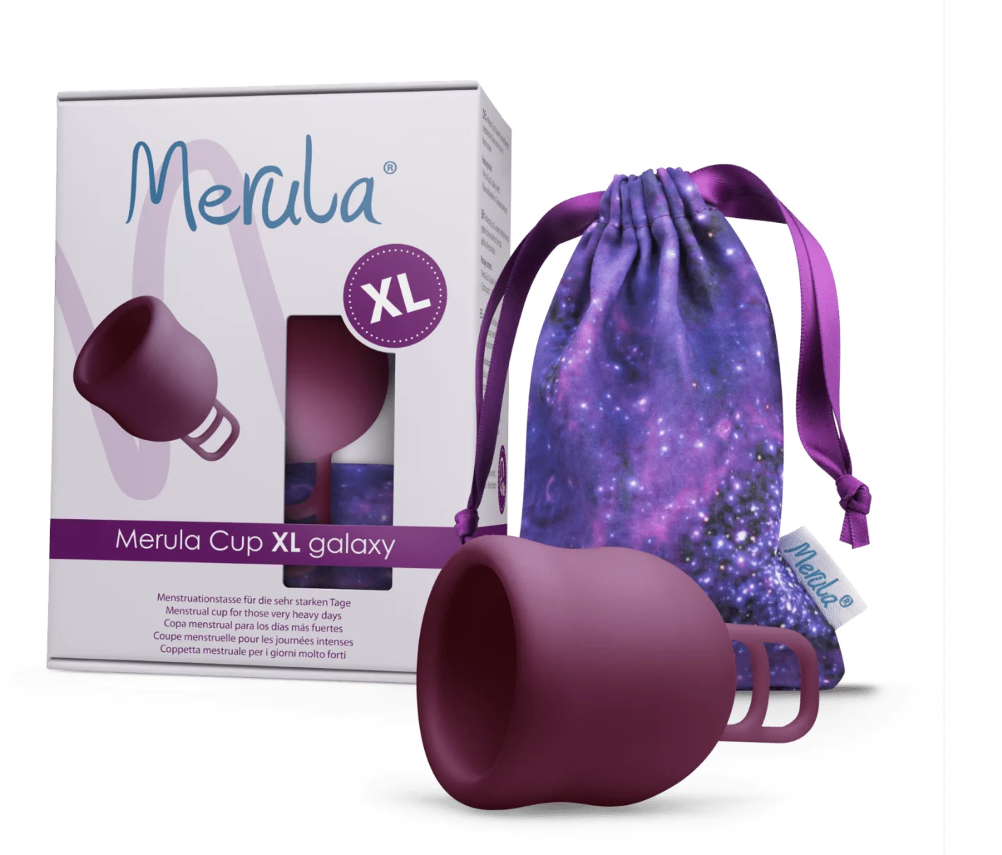 Merula cup XL