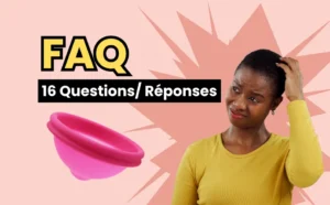 FAQ Disque menstruel