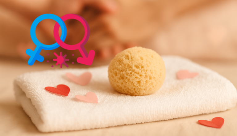 éponge menstruelle et rapports sexuels