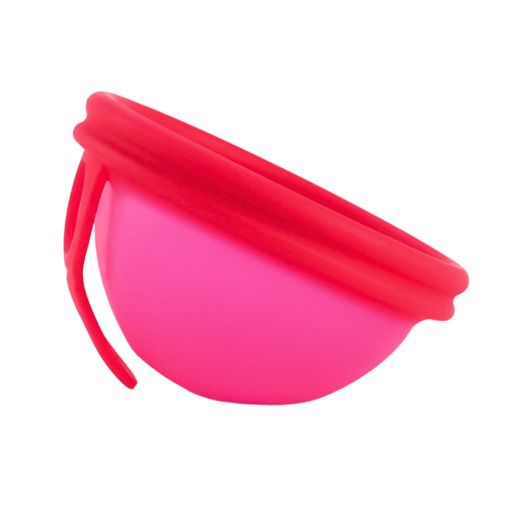 Disque menstruel Cup&Co